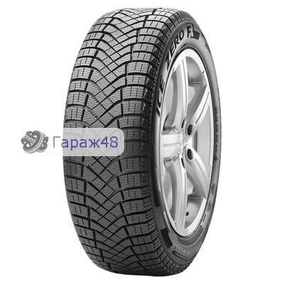 Pirelli Winter Ice Zero Friction 245/50 R18 100H